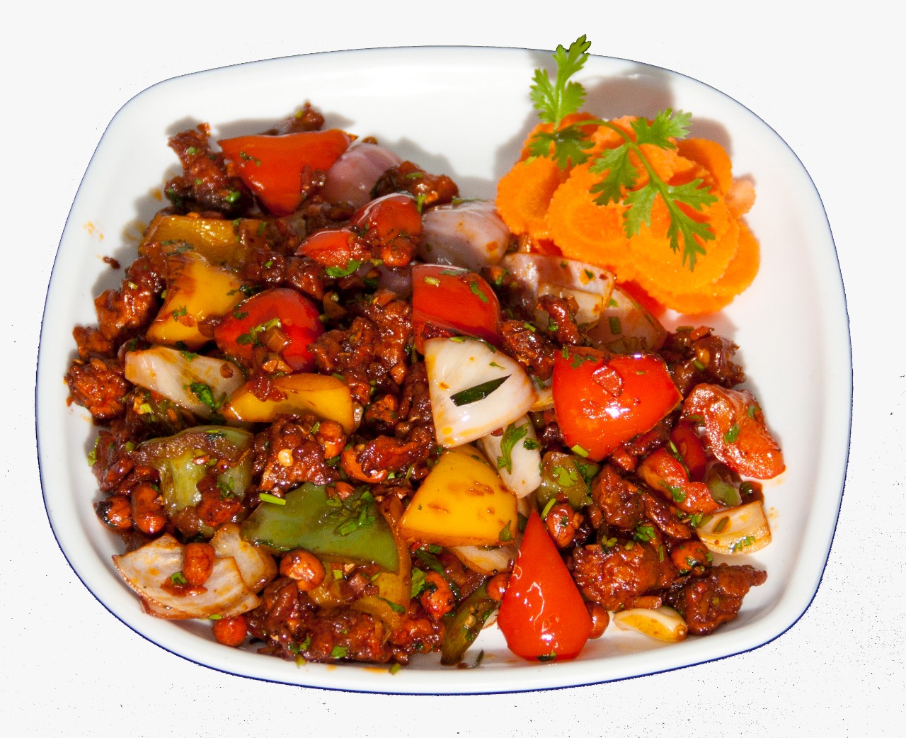 Chilli Mushroom Recipe Finanz Im Netz